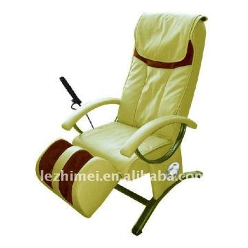 Cadeirão de massagem Shiatsu melhor reclinação LM-906